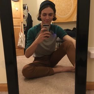 Meet your Posher, Auhen